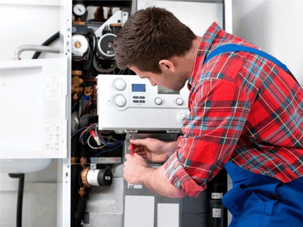 Selendi Beko Beko kombi petek temizleme – Isınma sorunu kökünden çözüldü. - Teknik servis örneği